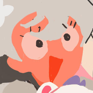 my favourite drawing